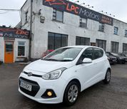 Hyundai i10 2015