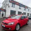 Volkswagen Golf 2012