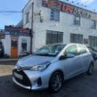 Toyota Yaris 2016