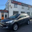 Ford Kuga 2016