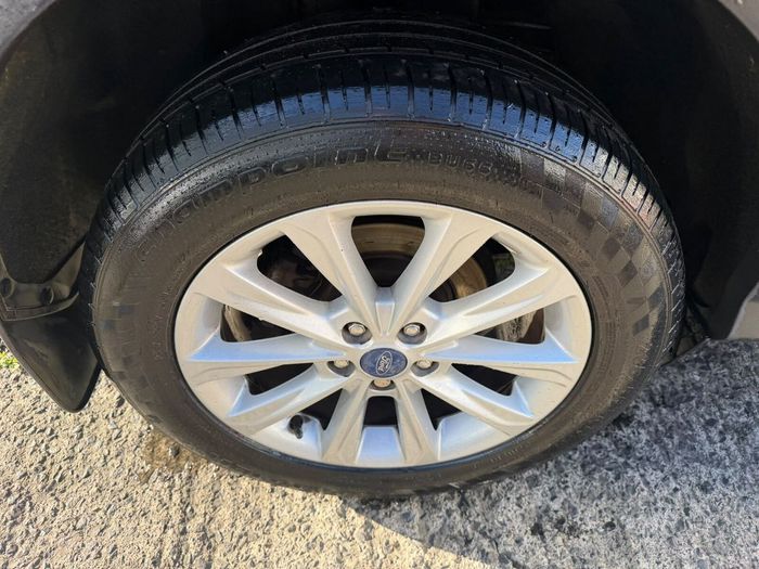 Ford Kuga 2016