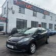 Ford Fiesta 2011