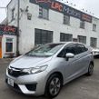 Honda Fit 2016