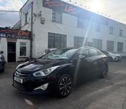 Hyundai i40 2013