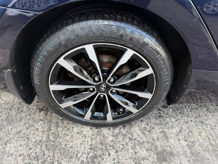 Hyundai i40 2013