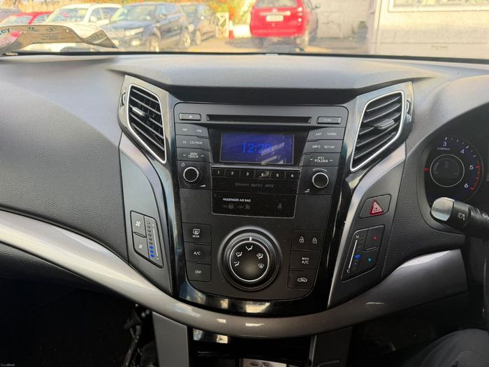 Hyundai i40 2013