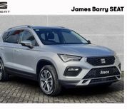 SEAT Ateca 2026