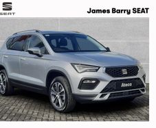 SEAT Ateca 2026