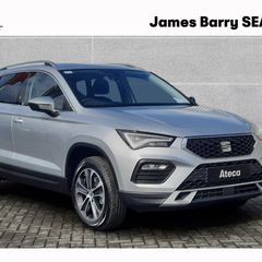 SEAT Ateca 2026