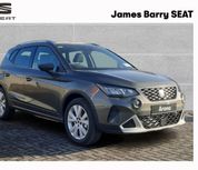 SEAT Arona 2026