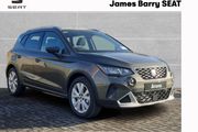 SEAT Arona 2026