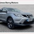 Nissan QASHQAI 2016