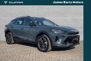 Cupra Formentor 2026