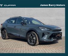 Cupra Formentor 2026