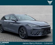 Cupra Leon Sportstourer 2026