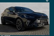 Cupra Leon 2026