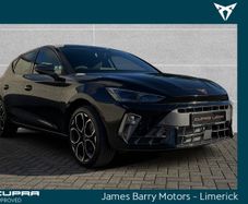 Cupra Leon 2026
