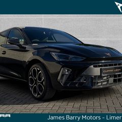 Cupra Leon 2026