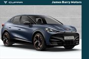 Cupra Tavascan 2026