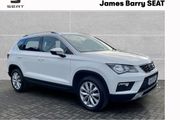 SEAT Ateca 2019