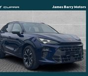Cupra Terramar 2026