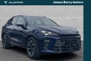 Cupra Terramar 2026