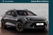 Cupra Formentor 2026