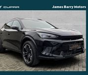Cupra Formentor 2026