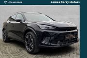 Cupra Formentor 2026