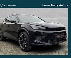 Cupra Formentor 2026