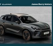 Cupra Terramar 2026