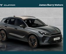 Cupra Terramar 2027