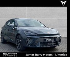 Cupra Leon 2025
