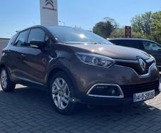 Renault Captur 2014