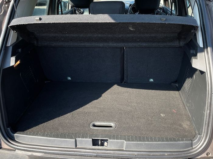 Renault Captur 2014