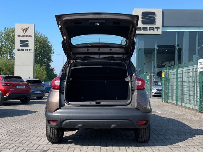 Renault Captur 2014