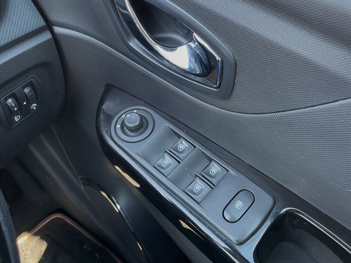 Renault Captur 2014
