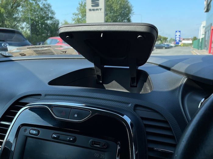 Renault Captur 2014
