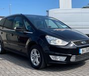Ford Galaxy 2015