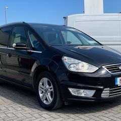 Ford Galaxy 2015
