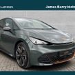 Cupra Born 2026