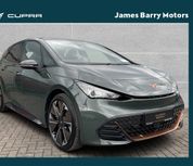 Cupra Born 2026