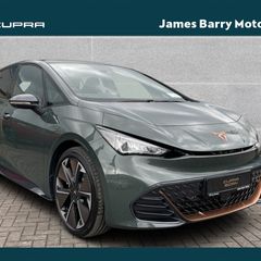 Cupra Born 2026