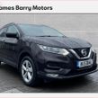 Nissan QASHQAI 2018