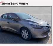 Renault Clio 2015