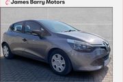 Renault Clio 2015