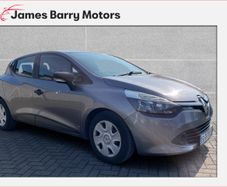 Renault Clio 2015