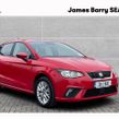 SEAT Ibiza 2021