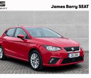 SEAT Ibiza 2021
