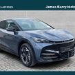 Cupra Tavascan 2026